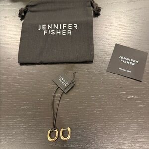 Jennifer Fisher City Link Huggies